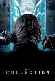 دانلود دوبله فارسی فیلم The Collection سال 2012 - کلکسیون