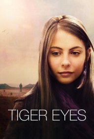 دانلود فیلم Tiger Eyes سال 2012
