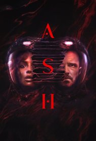 دانلود دوبله فارسی فیلم Ash سال 2025 - خاکستر