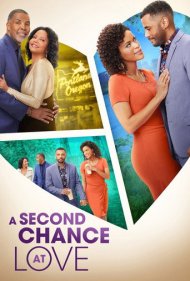 دانلود فیلم A Second Chance at Love سال 2022 - شانسی دوباره برای عشق
