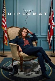 دانلود فیلم The Diplomat سال 2023 - دیپلمات