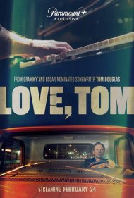 دانلود فیلم Love, Tom سال 2022 - با عشق، تام