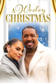 دانلود فیلم A Wesley Christmas سال 2022 - کریسمس خانواده وسلی