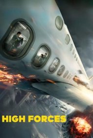 دانلود دوبله فارسی فیلم High Forces سال 2024 - نیروهای برتر