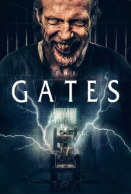 دانلود دوبله فارسی فیلم The Gates سال 2023 - دروازه ها