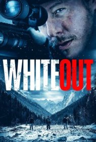 دانلود دوبله فارسی فیلم Whiteout سال 2023 - بوران