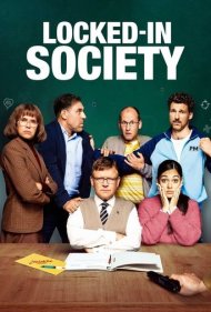 دانلود فیلم Locked-in Society سال 2022 - انجمن قفل شده