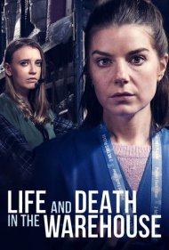 دانلود دوبله فارسی فیلم Life and Death in the Warehouse سال 2022 - زندگی و مرگ در انبار