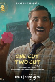 دانلود دوبله فارسی فیلم One Cut Two Cut سال 2022 - یک برش دو برش