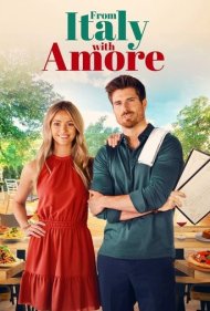 دانلود فیلم From Italy with Amore سال 2022 - از ایتالیا با عشق