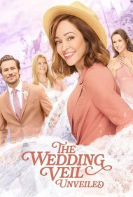 دانلود فیلم The Wedding Veil Unveiled سال 2022 - رونمایی از تور عروسی