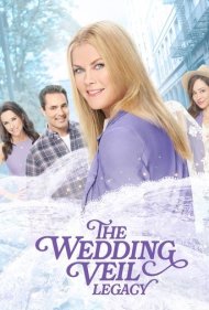 دانلود فیلم The Wedding Veil Legacy سال 2022 - میراث تور عروسی