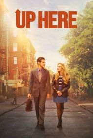 دانلود فیلم Up Here سال 2023 - این بالا