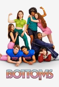 دانلود فیلم Bottoms سال 2023