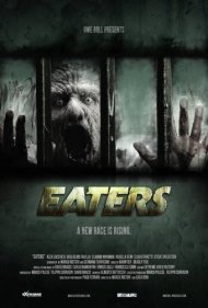 دانلود فیلم Eaters سال 2011 - خورندگان