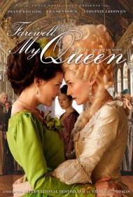 دانلود فیلم Farewell, My Queen سال 2012 - بدرود، ملکهٔ من