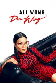 دانلود فیلم Ali Wong: Don Wong سال 2022 - الی وانگ: دان وانگ