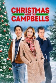 دانلود فیلم Christmas with the Campbells سال 2022 - کریسمس با خانواده کمپبل