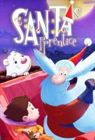 دانلود فیلم Santa's Apprentice سال 2010 - شاگرد بابا نوئل