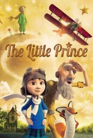 دانلود دوبله فارسی فیلم The Little Prince سال 2015