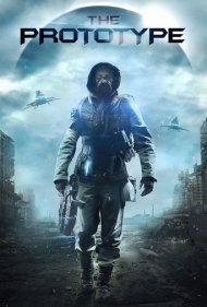 دانلود فیلم The Prototype سال 2022 - نمونه اولیه
