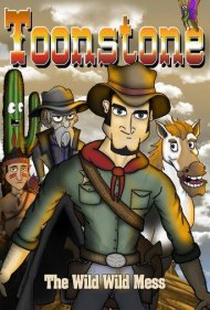 دانلود فیلم Toonstone سال 2015 - توناستون
