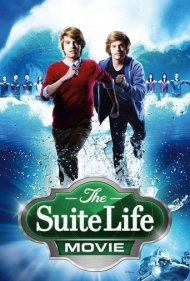 دانلود فیلم The Suite Life Movie سال 2011 - فیلم زندگی سوئیت