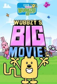 دانلود فیلم Wubbzy's Big Movie! سال 2008 - فیلم بزرگ وابزی!
