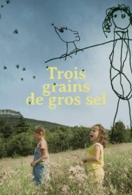 دانلود فیلم Trois grains de gros sel سال 2022 - سه دانه نمک درشت