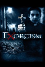 دانلود فیلم Exorcism سال 2014 - جن‌گیری