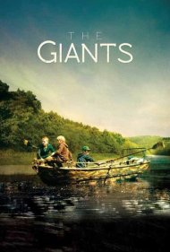 دانلود فیلم The Giants سال 2011 - غولها