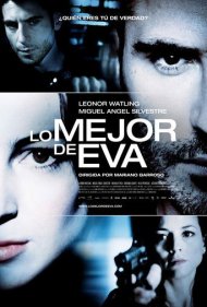 دانلود فیلم Dark Impulse سال 2012 - تکانهی تاریک