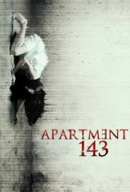 دانلود فیلم Apartment 143 سال 2011 - آپارتمان ۱۴۳