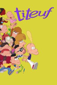 دانلود فیلم Titeuf سال 2011 - تیتوف