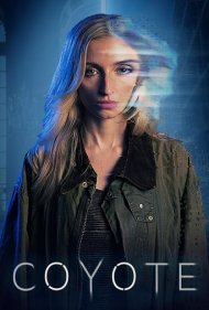 دانلود فیلم Coyote سال 2023 - کایوت