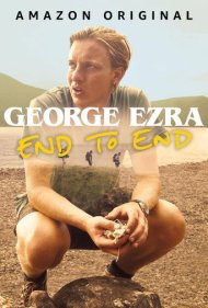 دانلود فیلم George Ezra: End to End سال 2022 - جورج ازرا: از این سو تا آن سو