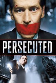 دانلود فیلم Persecuted سال 2014 - تحت تعقیب