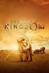 دانلود دوبله فارسی فیلم Enchanted Kingdom 3D سال 2014