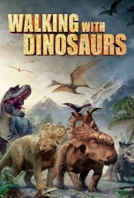 دانلود دوبله فارسی فیلم Walking with Dinosaurs 3D سال 2013 - قدم زدن با دایناسورها