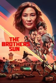 دانلود دوبله فارسی فیلم The Brothers Sun سال 2024 - برادران سان