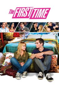 دانلود فیلم The First Time سال 2012 - نخستین بار