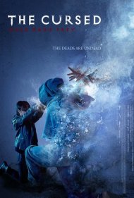 دانلود دوبله فارسی فیلم The Cursed سال 2021 - نفرین