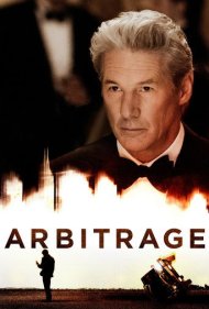 دانلود فیلم Arbitrage سال 2012 - آربیتراژ