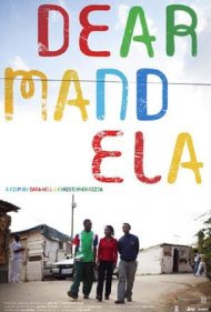 دانلود فیلم Dear Mandela سال 2012 - ماندلای عزیز