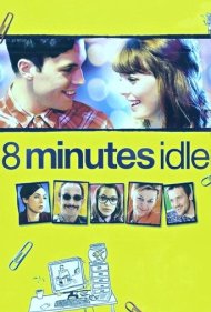 دانلود فیلم 8 Minutes Idle سال 2012 - ۸ دقیقه بیکاری