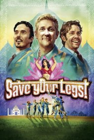 دانلود فیلم Save Your Legs! سال 2013 - ساقهایت را نجات بده!