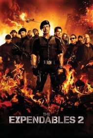 دانلود دوبله فارسی فیلم The Expendables 2 سال 2012