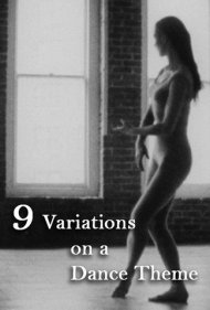 دانلود فیلم 9 Variations on a Dance Theme سال 1967 - ۹ واریاسیون روی یک تم رقص