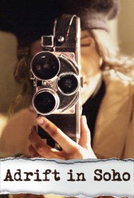 دانلود فیلم Adrift in Soho سال 2019 - سرگردان در سوهو