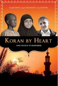 دانلود فیلم Koran by Heart سال 2011 - حافظ قرآن